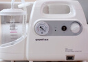 鱼跃（Yuwell）吸痰器7E-C家用中老年电动吸痰器老人便携式吸痰机带原装吸痰管 实拍图