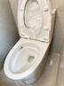 九牧（JOMOO）11396-2-1/41KB-1抗菌一级水效坐便器虹吸式节水连体马桶400坑距 实拍图
