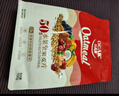 欧扎克 麦片营养早餐 50%水果坚果燕麦片700g 即食方便代餐可搭配牛奶 实拍图