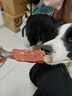 蒙贝狗零食狗狗磨牙棒 香酥牛棒骨 磨牙洁齿除垢 适用成犬大型犬 大号 实拍图