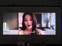 Vidda 大眼睛M2 Pro皓月白 海信4K超高清纯三色激光投影仪家用家庭影院卧室(含PS100投影百吋幕布) 实拍图
