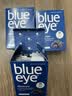 ELEXIR PHARMA益新力 blueeye 成人儿童护眼片 蓝莓花青素叶黄素防近视保护视力 【28年1月】 64粒*3盒 丨改善眼疲劳 增进视力 实拍图