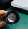 沃尔森X50S手电筒强光变焦可充电远射穿天炮激光超亮探照灯户外应急灯 实拍图