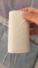 卫生纸原木手纸大包厕所专用纸无芯卷纸【包装款式随机发货】 无芯卷纸 700g*1提 实拍图