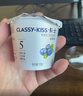 卡士（CLASSY.KISS）3.3g原味鲜酪乳100g*6杯 低温酸奶 风味发酵乳 实拍图