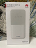 华为随身wifi5移动无线wifi4g随行路由器全国通用流量卡车载便携机卡一体版2025上网宝 实拍图