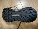 斯凯奇（Skechers）马丁靴男鞋2026秋冬季款楦一脚蹬防滑耐磨户外休闲工装靴 实拍图