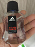 阿迪达斯（adidas）男士进口香水持久留香 柑橘果香调 天赋50ml 新年礼物送男友 实拍图