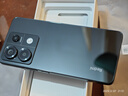 小米 Redmi Note13Pro 骁龙7S 国家补贴 新2亿像素 第二代1.5K高光屏 12GB+256GB 子夜黑 5G手机 实拍图