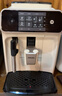 飞利浦（PHILIPS）【政府补贴】黑珍珠咖啡机/意式 美式全自动家用办公室咖啡机研磨一体EP1221/69 送礼优选 实拍图