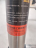 匠之诚不锈钢伸缩梯子多功能家用人字梯便携折叠梯竹节梯升降步梯工程梯 不锈钢多功能1.7米（秒变3.4米) 实拍图