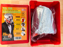 京玺 防毒面具消防面罩防烟火灾面罩3C认证逃生过滤式自救呼吸器TZL30 实拍图