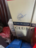人头马（Remy Martin）洋酒 CLUB优质香槟区干邑白兰地 500ml 潮汕限量版  实拍图