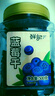 鲜记 蓝莓干500g  大粒整颗蓝莓 孕妇水果干 蜜饯果干 休闲零食小吃 实拍图