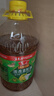 鲁花【保真菜籽油】 食用油 非转基因低芥酸浓香菜籽油 3.09L香飘万家 实拍图
