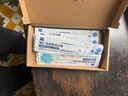 时栎帆cmos清洁棒相机清洁套装传感器清洁棒镜头清洁全画幅传感器清洁棒单反CMOS干/湿组合清洁棒 12支装 实拍图