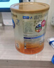 美赞臣（MeadJohnson）港版安婴宝A+2段婴幼儿奶粉 850g*6罐 6-12个月 HMO DHA 0蔗糖 实拍图