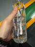 大秦之水偏硅酸富锶弱碱性钻石瓶矿泉水500ml*24瓶箱装会议办公家庭用水 实拍图
