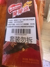 雀巢（Nestle）脆脆鲨威化饼干12.5g*18条巧克力味盒装 约225g 代餐 休闲零食 实拍图