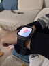 TDD华强北2025新款首发]WatchS10Ultri3华强北5G插卡智能电话手表GPS定位初中高学生成人苹果机和顺成 【钛黑色】258G不卡顿+NFC+微Q抖+双向支付 表盘自定义+微信全功能+久 实拍图
