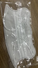 劲度（JINDU）医用外科口罩夏季薄款透气一次性独立包装防过敏防晒蝶形成人男女 实拍图