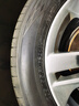 优科豪马横滨汽车轮胎 205/55R16 91V AE51B 原配广汽丰田/雷凌 实拍图