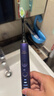 飞利浦（PHILIPS）【肖战推荐】声波电动牙刷钻石9系 生日新年礼物 情侣款送男生女友 去除99.9%牙渍HX9911/69紫色 实拍图