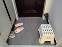 七七家商用商超入户门地垫门垫可裁剪防滑垫电梯地毯专业定制 实拍图