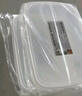 家の物语冰箱收纳盒日本进口保鲜盒食品级密封水果盒冷冻饺子厨房收纳神器 冰箱保鲜盒（日本制） 3L 3件套 实拍图
