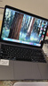 苹果（Apple） MacBook Pro/Air 二手苹果笔记本电脑 商务 办公 游戏 设计 剪辑 99新【爆款】18款9Q2灰9U2银8G/256G 实拍图