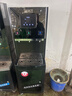 天纯商用净水器饮水机五级RO净化加热过滤一体饮水机工厂直饮机办公室单位用净水器饮水机烧水器 【制冷款】10-60人1热1冰1直饮2C200G 实拍图