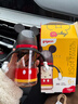 贝亲（Pigeon）PPSU迪士尼双把手奶瓶240ml L号奶嘴 经典米奇 6月+ AA238 实拍图