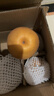 三萌果蔬正宗山东秋月梨 新鲜现摘莱阳冰糖梨子水果礼盒节日送礼 【金奖级·老树果王】单果400g+丨脆甜双绝 5斤装【高复购率-80%选择】净4.5斤 实拍图