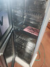 华帝（VATTI）消毒柜家用立式大容量食堂餐厅商用烘干高温二星级厨房餐具消毒碗柜 ZTP168-GB101  实拍图