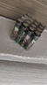 555电池5号电池20粒五号碳性电池适用【单件包邮】遥控器/玩具/耳温枪/手柄/血压计/血氧仪/血糖仪/AA 实拍图