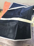 京东京造巨能装搬家袋打包收纳袋棉被袋衣服被子储物袋 大号108升 3只装 实拍图
