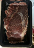 肉鲜厨师 和牛M5谷饲原切牛肉片净重2斤(250g*4) 澳洲肥牛雪花 实拍图