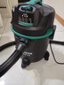 美菱家用吸尘器大功率超强吸力工业商用装修美缝车用开荒大功率地毯酒店仓库强力吸尘机 实拍图