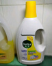 滴露（Dettol）衣物除菌液 柠檬750ml 高效杀菌除螨99.9% 配洗衣液 实拍图