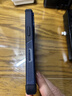 亿色（ESR）自带支架适用iPhone17pro手机壳苹果17pro保护套磁吸壳相机按键镜头全包隐形支架SGS防摔深蓝 实拍图