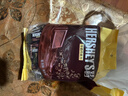好时（Hershey’s） 牛奶巧克力排块 500g 休闲零食 婚庆喜糖 伴手礼 生日礼物送女生 实拍图