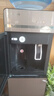 美菱（MeiLing）饮水机 家用立式办公双开门柜式温热型饮水器MY-L109 实拍图