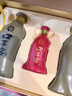 口子窖五年型 兼香型白酒 送礼白酒 新老包装随机发 46度 500mL 2瓶 礼盒 实拍图