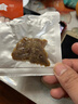渔大叔 即食带籽皮皮虾肉虾爬子肉48g高蛋白高钙海味零食特产休闲零食 实拍图