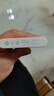 华为【3C认证】原装多协议超级快充移动电源10000mAh（Max 22.5W SE） 13重安全防护 可上飞机 白色 实拍图