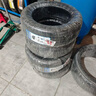 固特异（Goodyear）汽车轮胎 205/55R16 94V  AMG 安乘三代 适配朗逸马自达6 实拍图