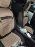 闲鸟汽车坐垫四季通用全包亚麻座椅套日产轩逸天籁奇骏逍客途达骐达 实拍图