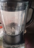 九阳破壁机家用轻音全自动多功能降噪预约豆浆机榨汁辅食机1.75L五谷杂粮3-5人金榜Y915S国家补贴 实拍图