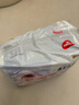 好奇（Huggies）金装成长裤婴儿拉拉裤超薄柔软透气 XXL34片(15kg以上)+湿巾1包 实拍图