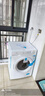 美的（Midea）滚筒洗衣机全自动 带烘干洗烘一体 10公斤家用超薄 双重除菌 MD100V11FPRO 以旧换新 国家补贴 实拍图